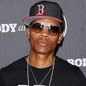Ronnie DeVoe